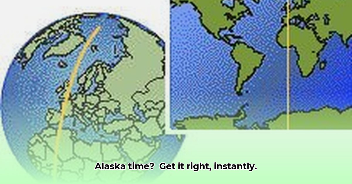 alaska-time-zone-converter